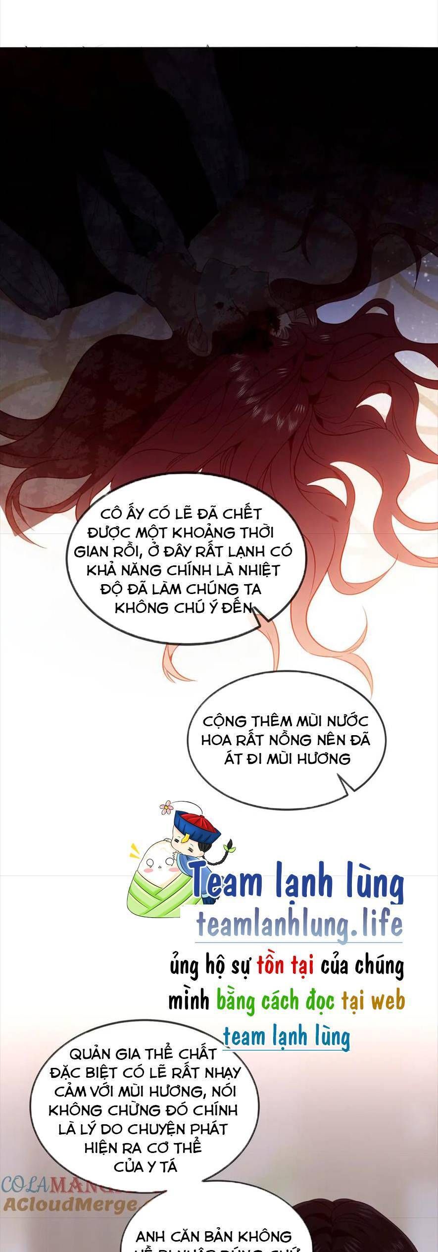 Quán Kịch Bản Trần Mộng Chương 82 Ảnh 18