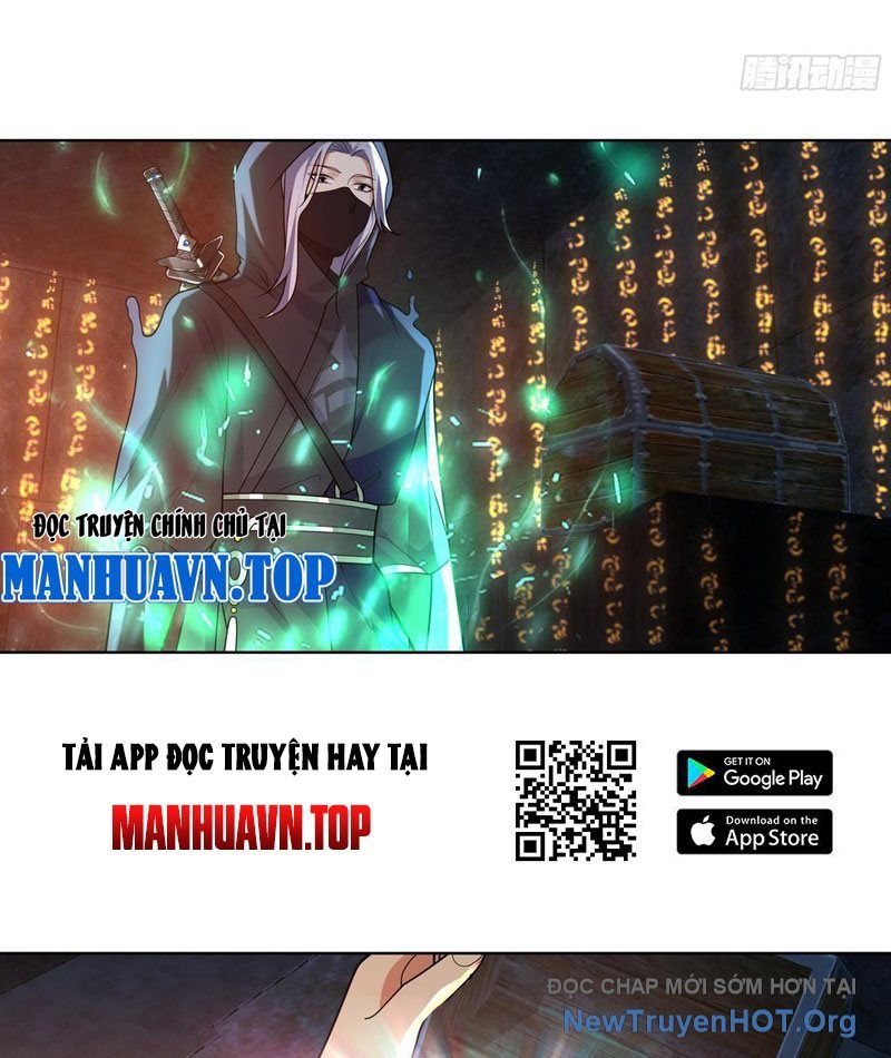 Phu Nhân Của Ta Là Giáo Chủ Ma Giáo Chương 1 Ảnh 15