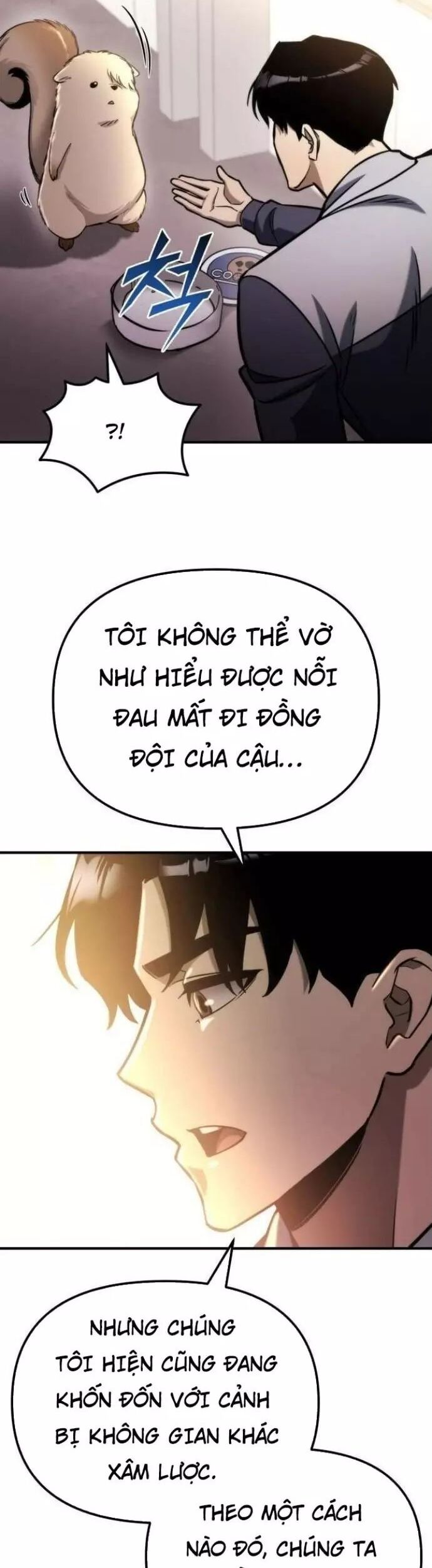 Mạt Thế Hậu Cần Chương 53.1 Ảnh 41