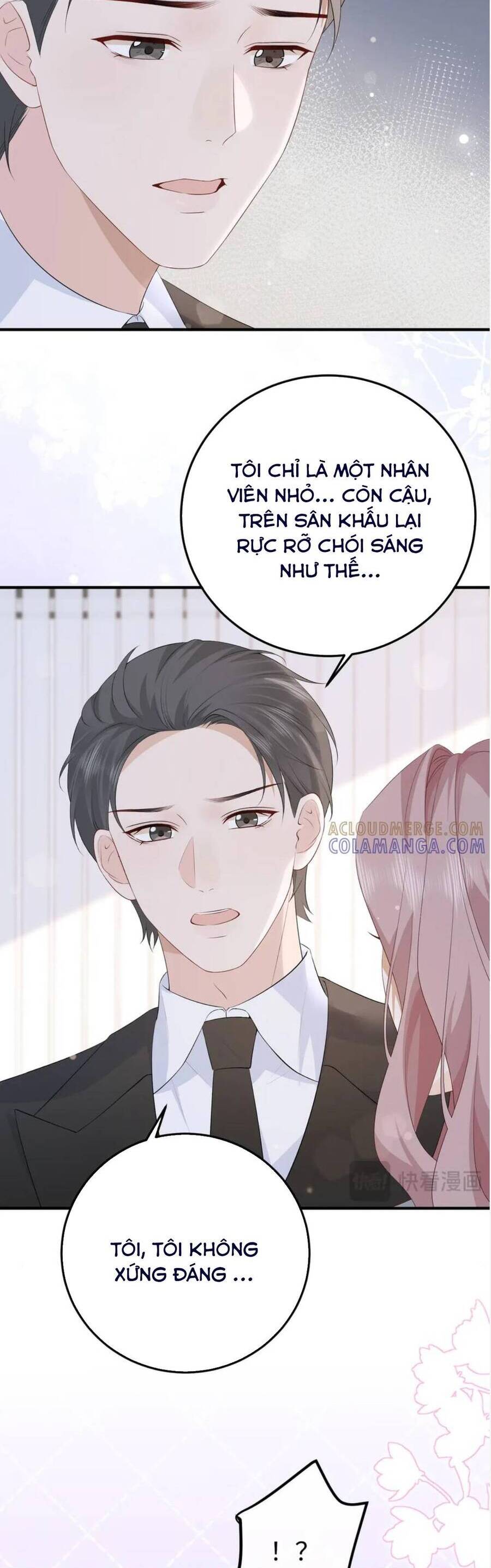 Ấm Hôn 100 Ngày Chương 69 Ảnh 16