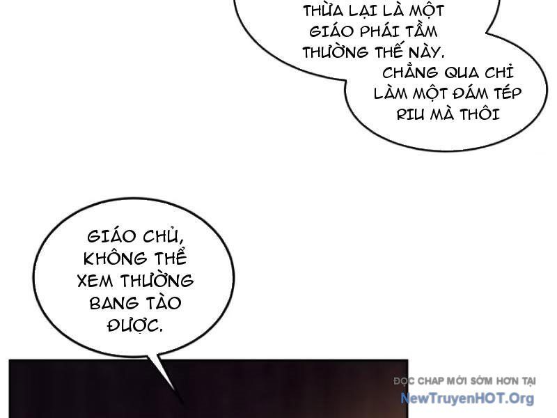 Phu Nhân Của Ta Là Giáo Chủ Ma Giáo Chương 4 Ảnh 72