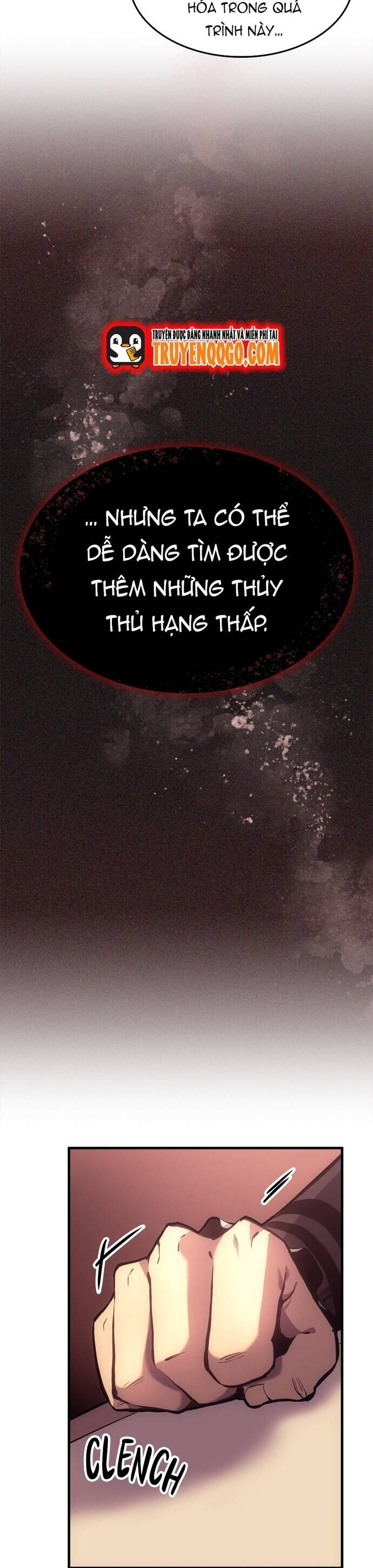 Huyền Thoại Sát Thủ: Ngôi Đền Quên Lãng Chương 14 Ảnh 36