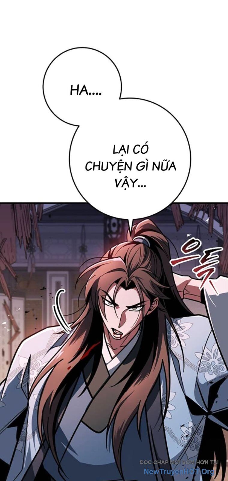 Thanh Kiếm Của Hoàng Đế Chương 98 Ảnh 96