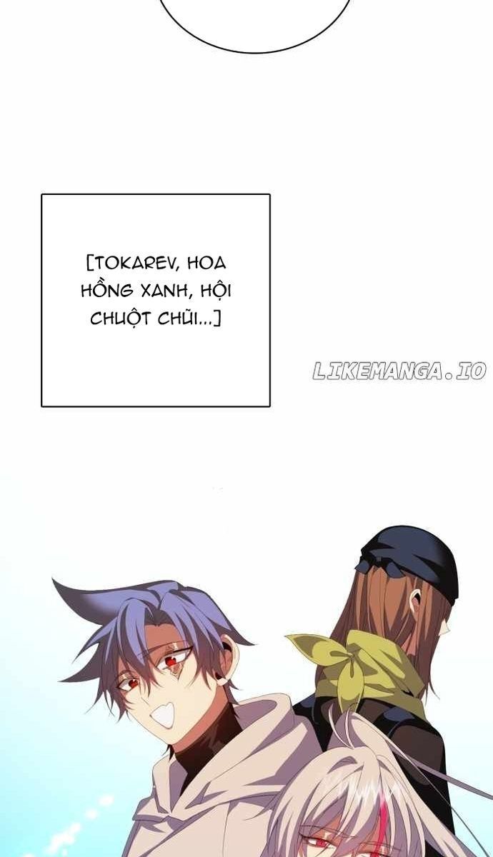 Zero Game Chương 304 Ảnh 67