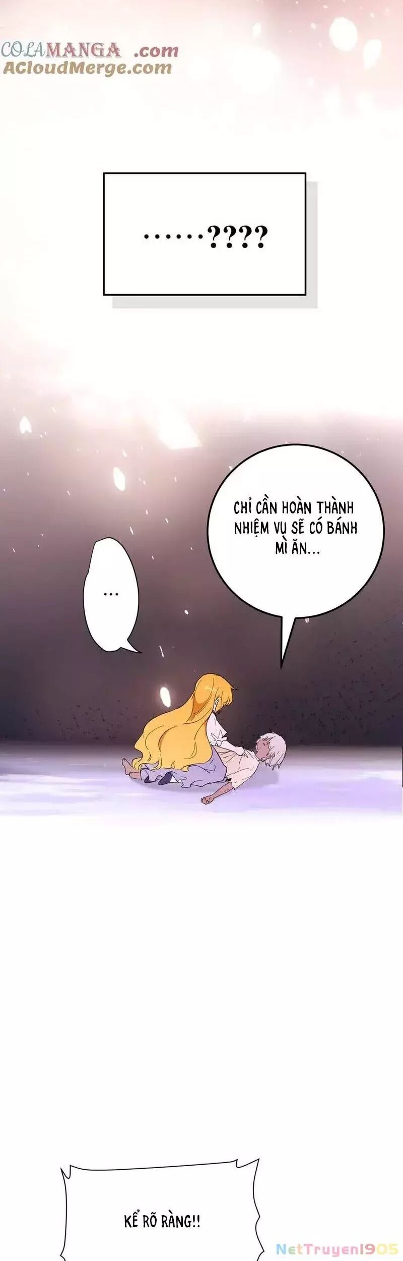 Trở Thành Nữ Hoàng Từ Khi Mới 6 Tuổi Chương 33 Ảnh 49