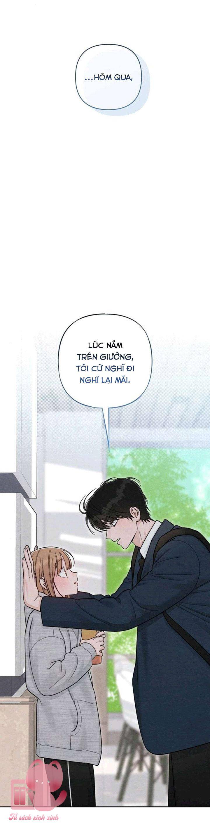 Bí Mật Thanh Xuân Chương 115 Ảnh 36
