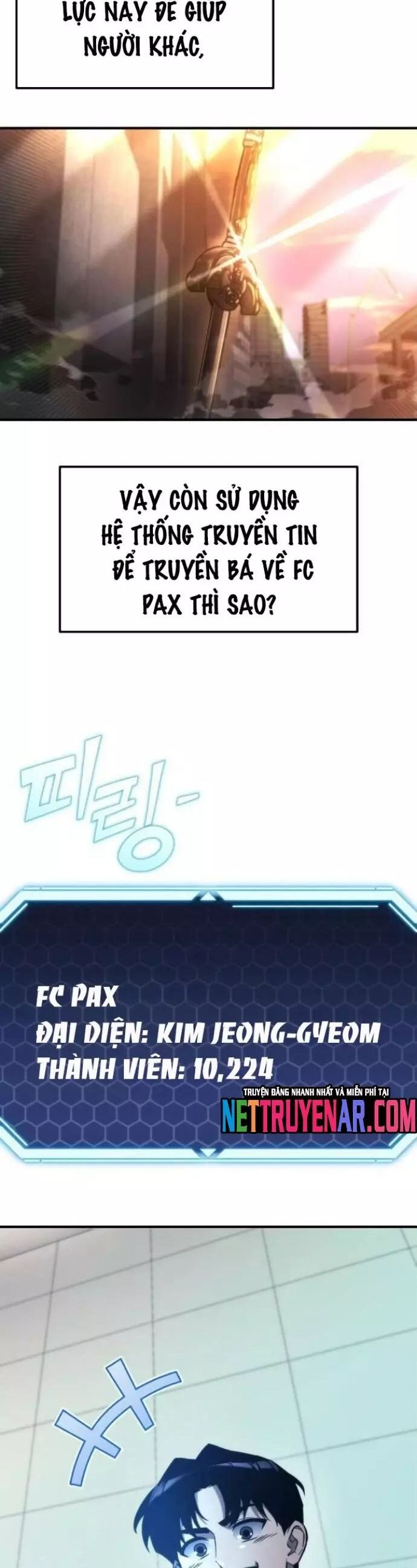 Mạt Thế Hậu Cần Chương 53.1 Ảnh 4