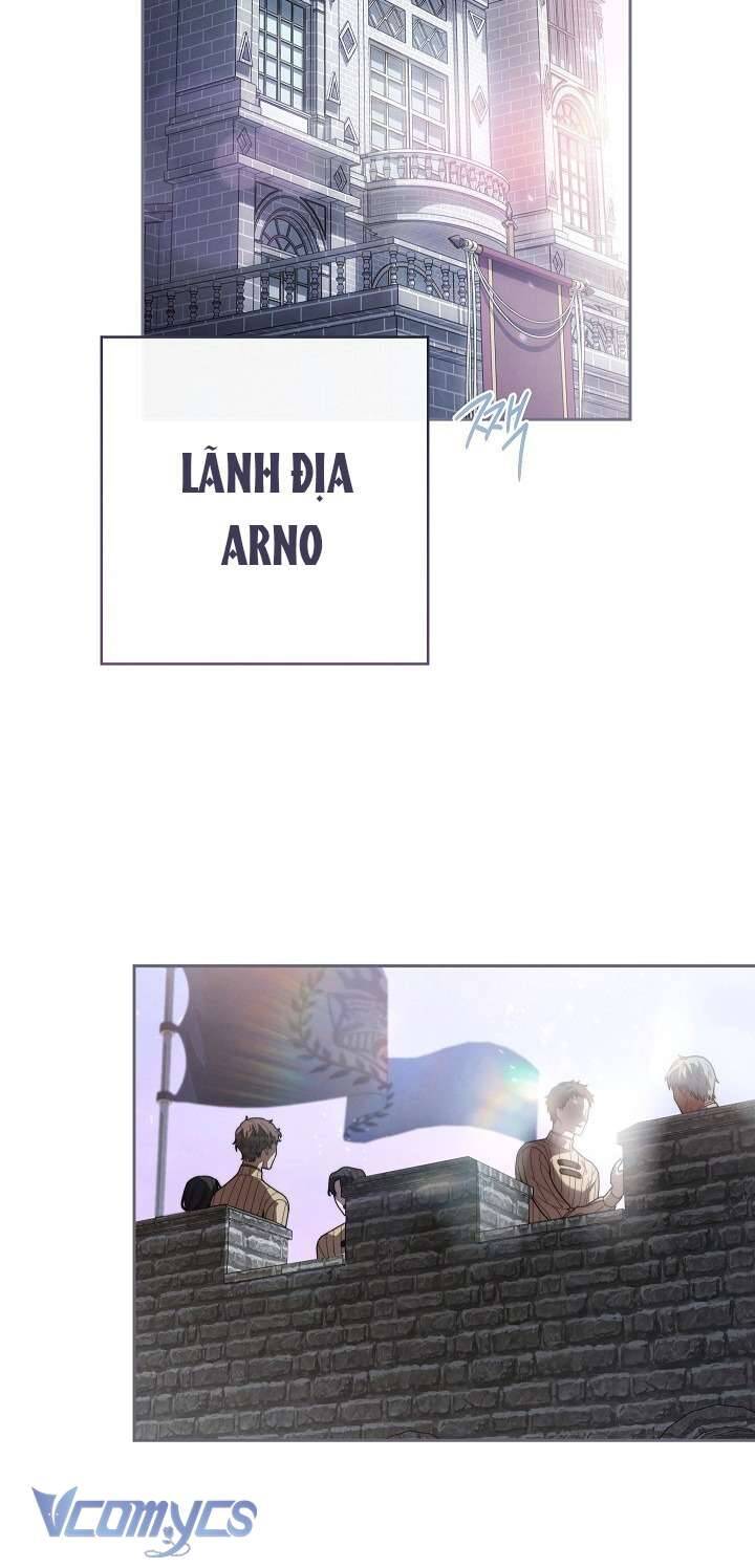 Hôn Nhân Vụ Lợi 2: Bản Tình Ca Không Thể Quên Chương 3 Ảnh 29