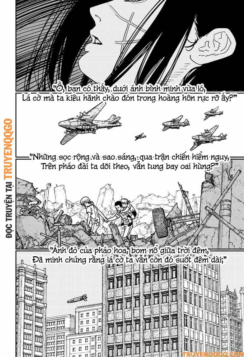 Chainsawman Phần 2 Chương 210 Ảnh 11