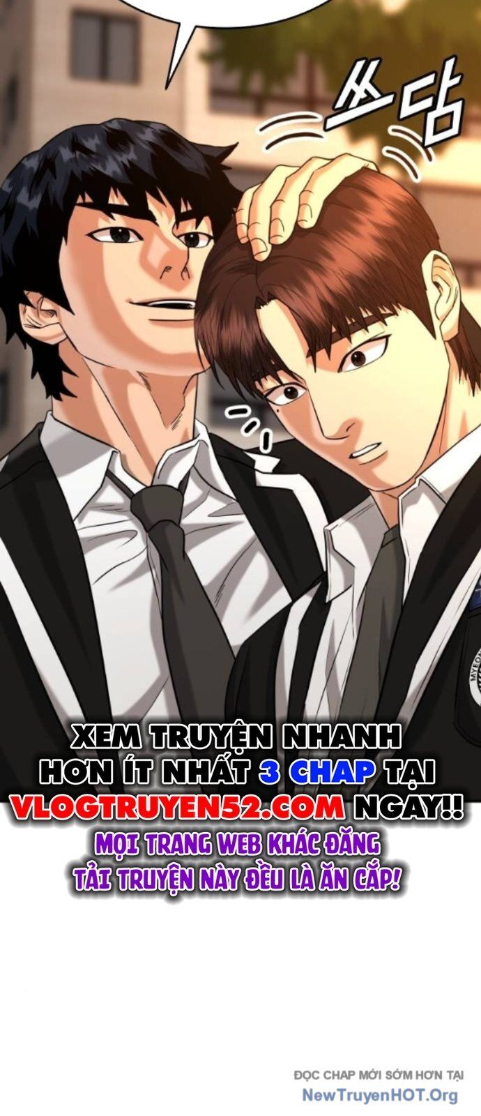 Minh Vương Chương 35 Ảnh 36