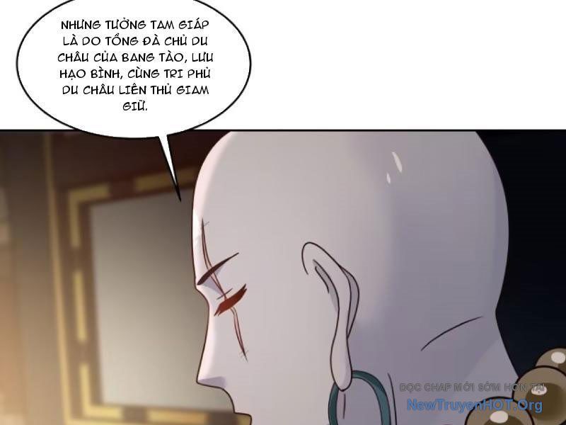 Phu Nhân Của Ta Là Giáo Chủ Ma Giáo Chương 4 Ảnh 64