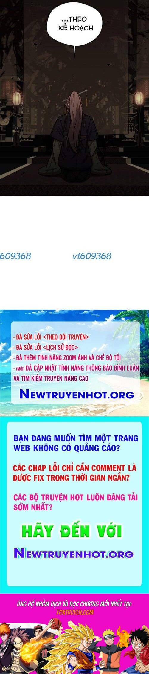 Sự Trở Lại Của Các Vị Thần Chương 25 Ảnh 32
