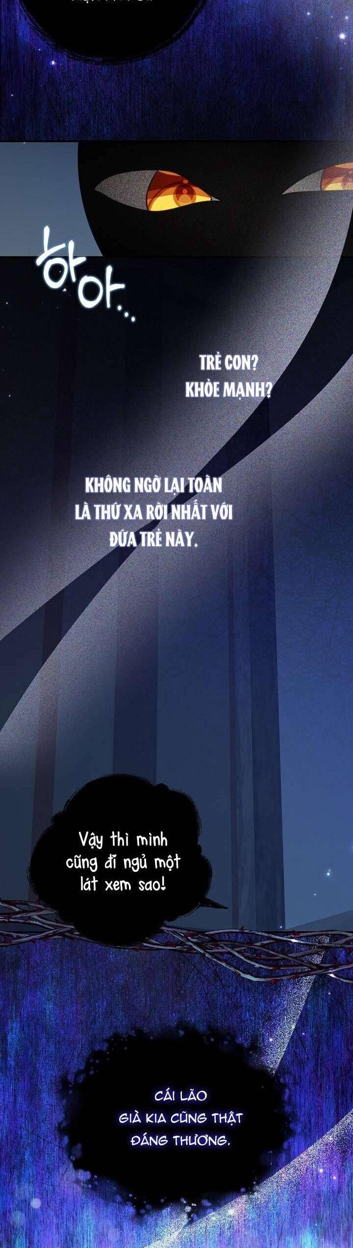 Trở Thành Con Gái Nuôi Của Một Gia Đình Sắp Bị Phá Hủy Chương 52 Ảnh 8