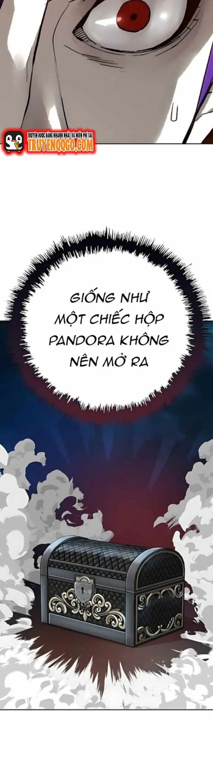 Đọc Vị Ác Nhân Chương 8 Ảnh 21