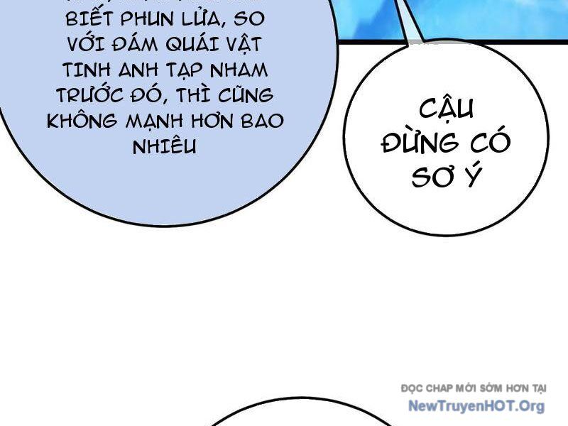 Vô Địch Bị Động Tạo Ra Tấn Sát Thương Chương 104 Ảnh 8