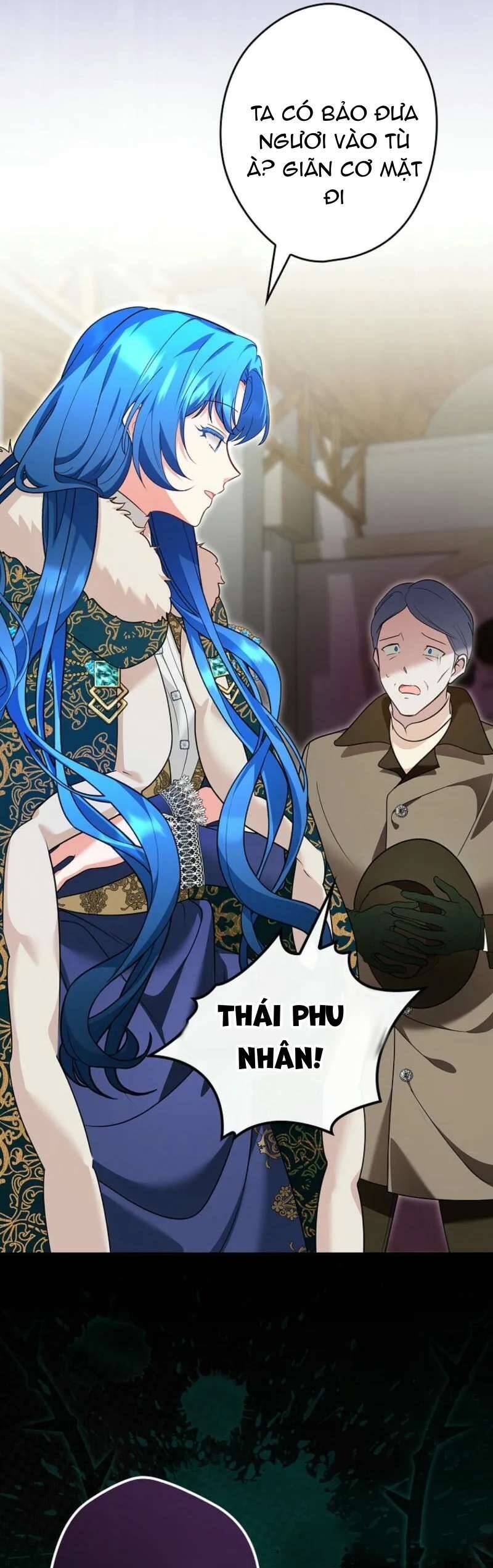 Tuy Là Mẹ Chồng Nhưng Tôi Không Thích Mâu Thuẫn Giữa Mẹ Chồng Và Nàng Dâu Chương 16 Ảnh 48