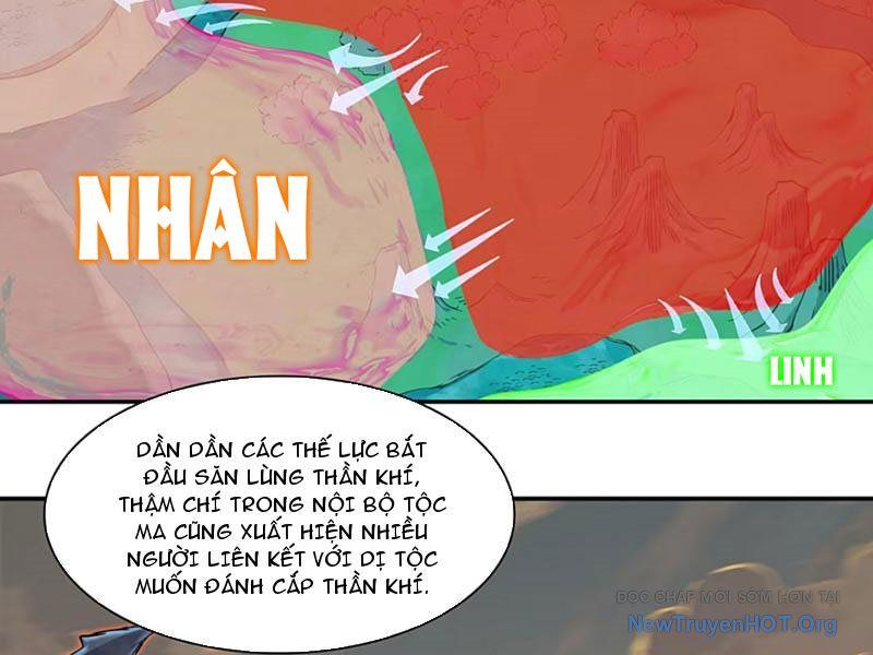 Xuyên Không Thành Ma Tôn Pháo Hôi? Nhưng Ta Là Streamer Công Lược Chương 7 Ảnh 118