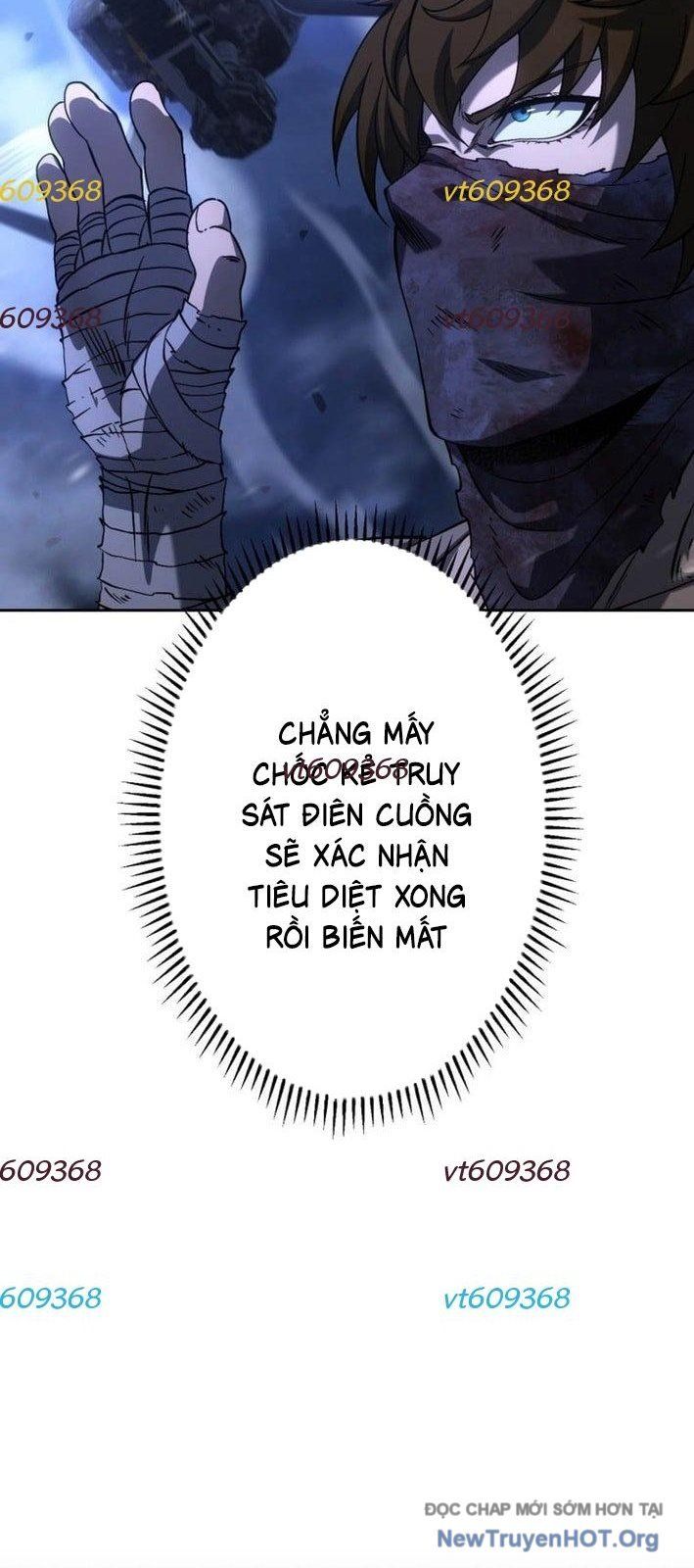 Cựu Chiến Binh Tối Thượng Chương 16 Ảnh 52