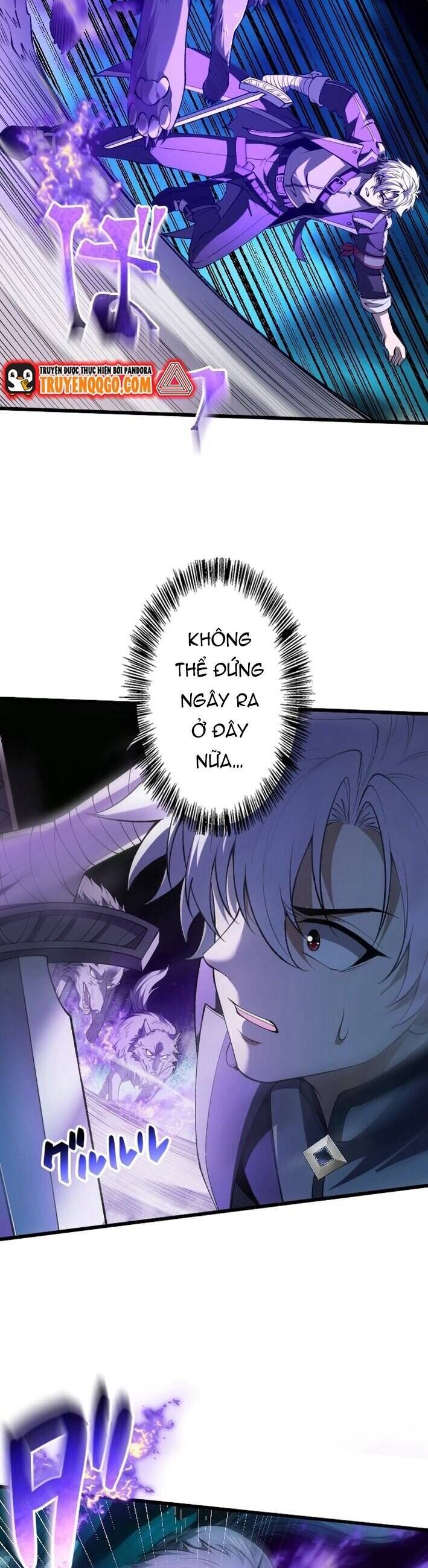 Ore Dake Level Down No Saikyou Kakuseisha Chương 2 Ảnh 20