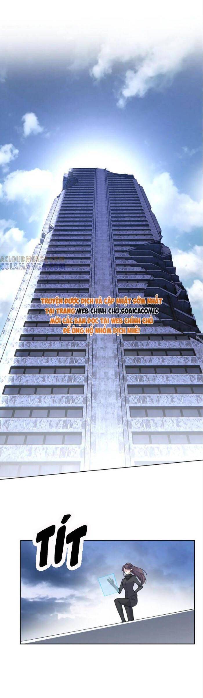 Ban Ngày Bị Hủy Hôn, Buổi Tối Bị Chỉ Huy Vừa Đáng Yêu Vừa Hung Dữ Đòi Ôm. Chương 107 Ảnh 4