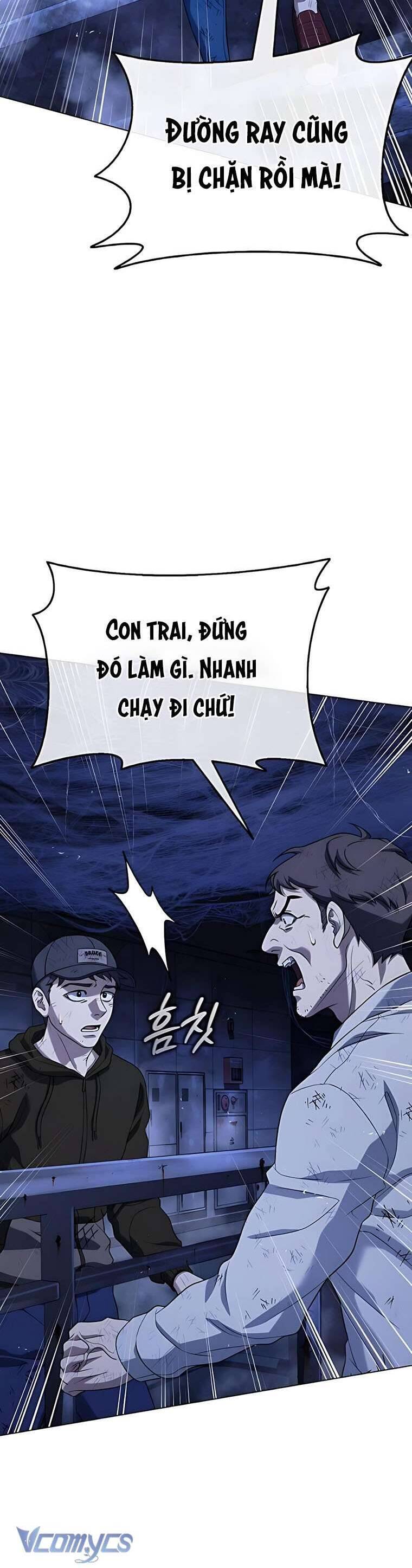 Zombie Papa Chương 7 Ảnh 59