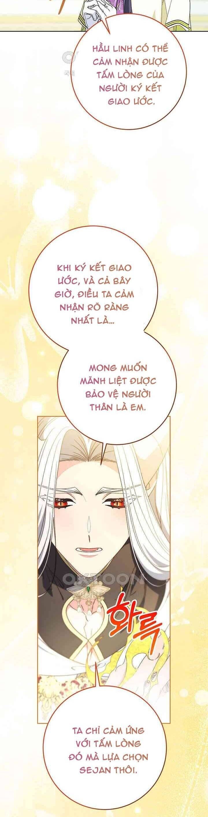 Tôi Đã Nuôi Dạy Em Gái Mình Một Cách Hoàn Hảo Chương 77 Ảnh 35