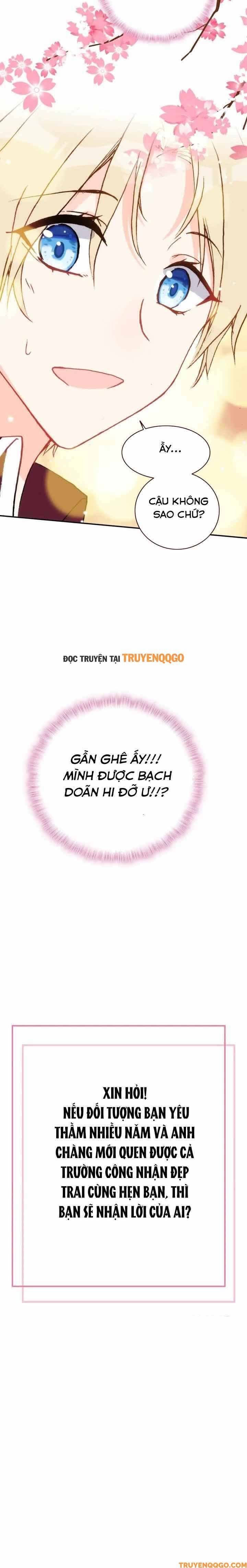 Ác Ma Vương Tử Tự Dưỡng Pháp Tắc Chương 34 Ảnh 14