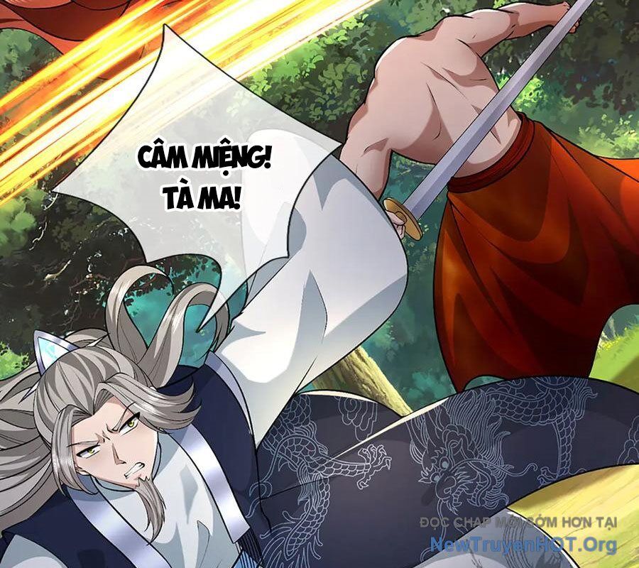 Bị Giam Cầm Trăm Vạn Năm Đệ Tử Ta Trải Khắp Chư Thiên Thần Giới Chương 385 Ảnh 82