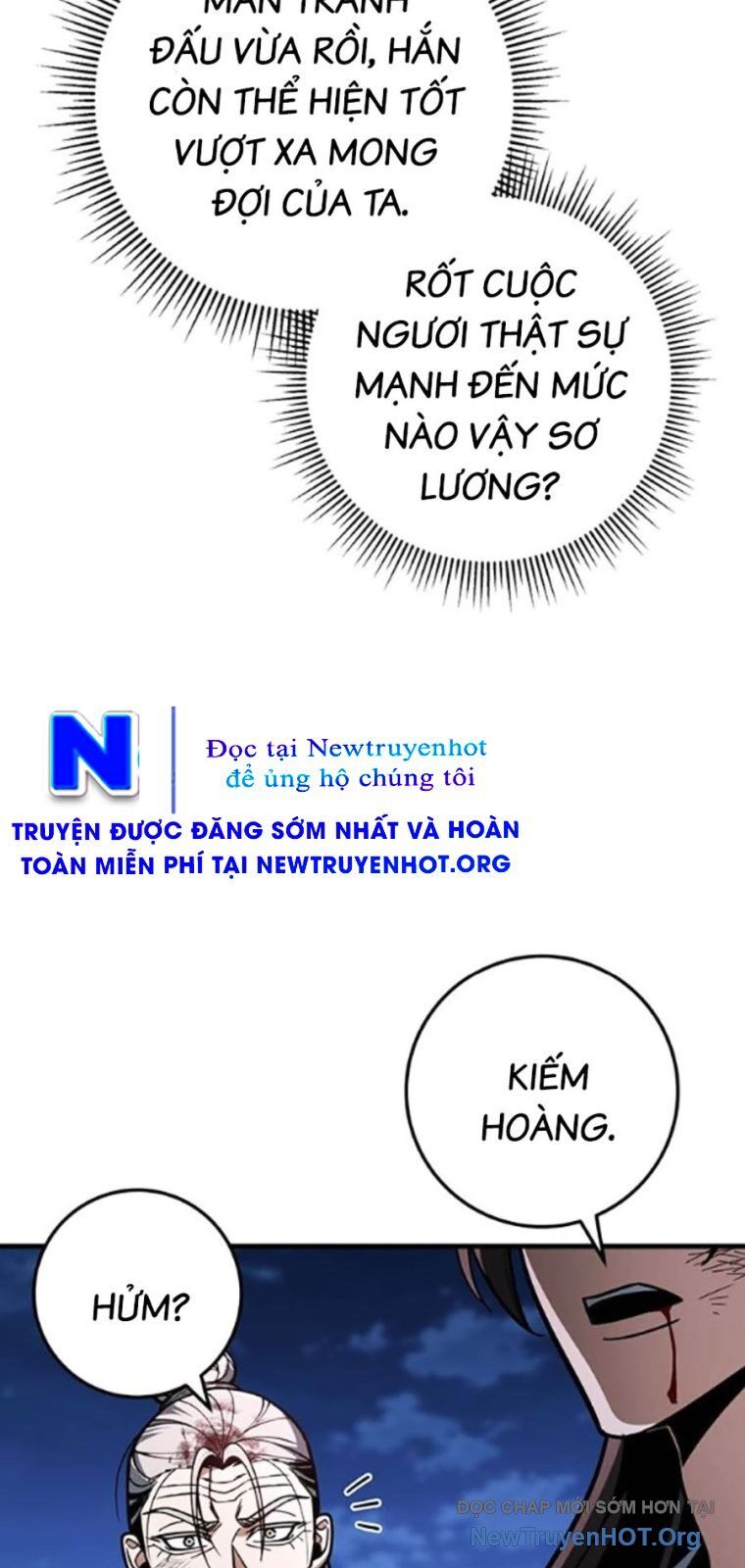 Thanh Kiếm Của Hoàng Đế Chương 99 Ảnh 79