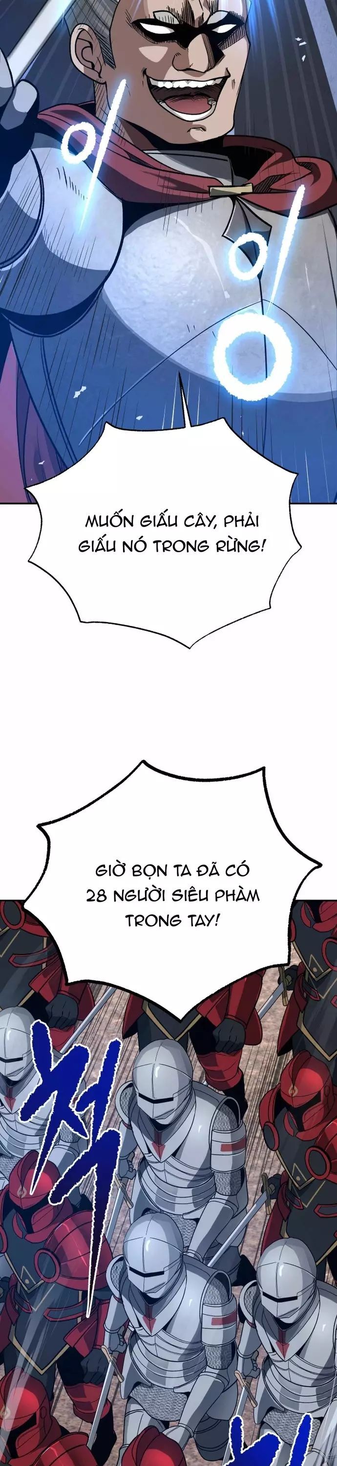 Lần Nữa Chuyển Sinh Sang Thế Giới Khác Chương 102 Ảnh 15