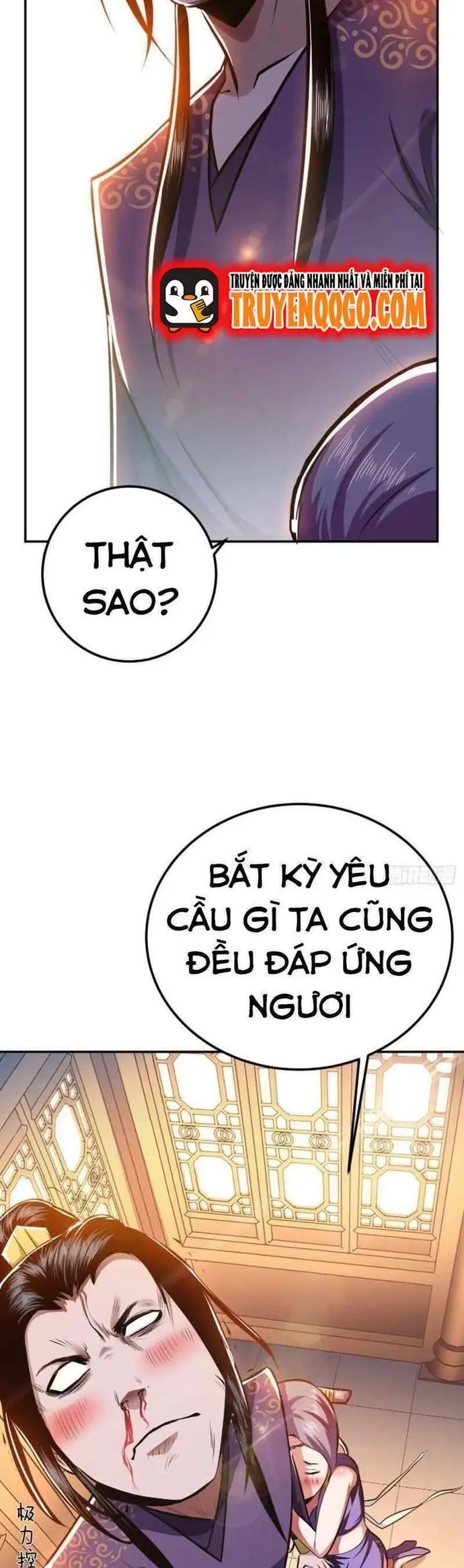 Ta Thu Thập Hậu Cung Của Anh Hùng Chương 9 Ảnh 23