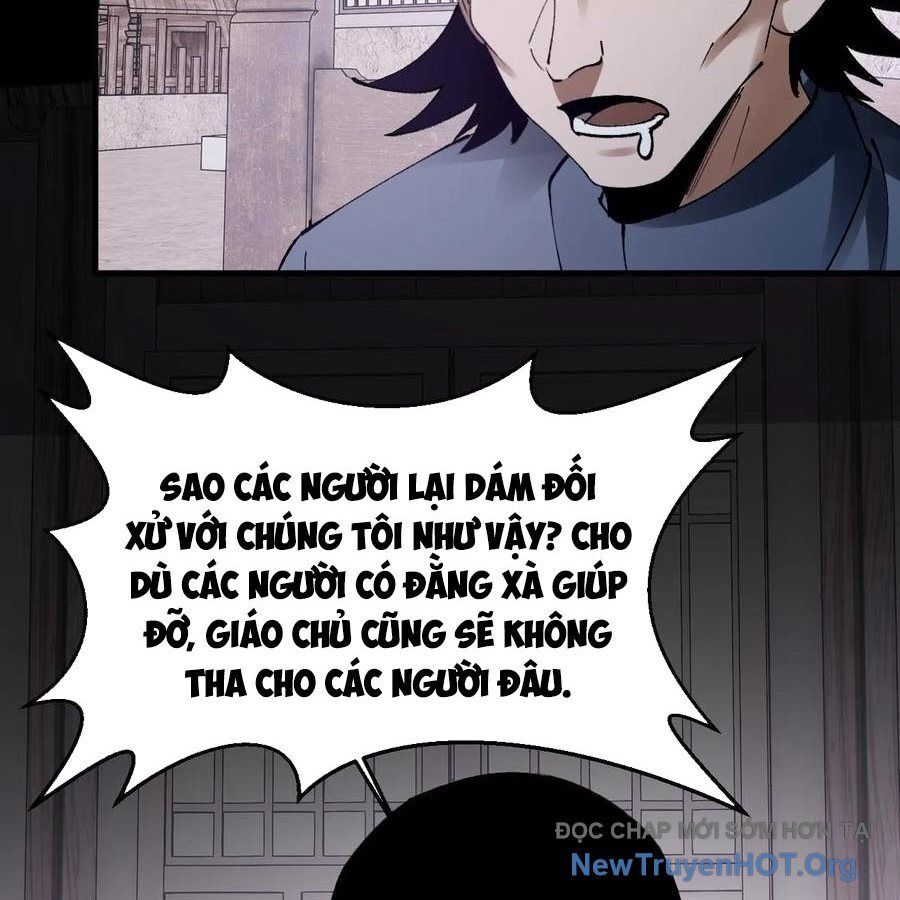 Ngày Tôi Sinh Ra, Bách Quỷ Dạ Hành, Tuyết Thi Hộ Đạo Chương 789 Ảnh 47
