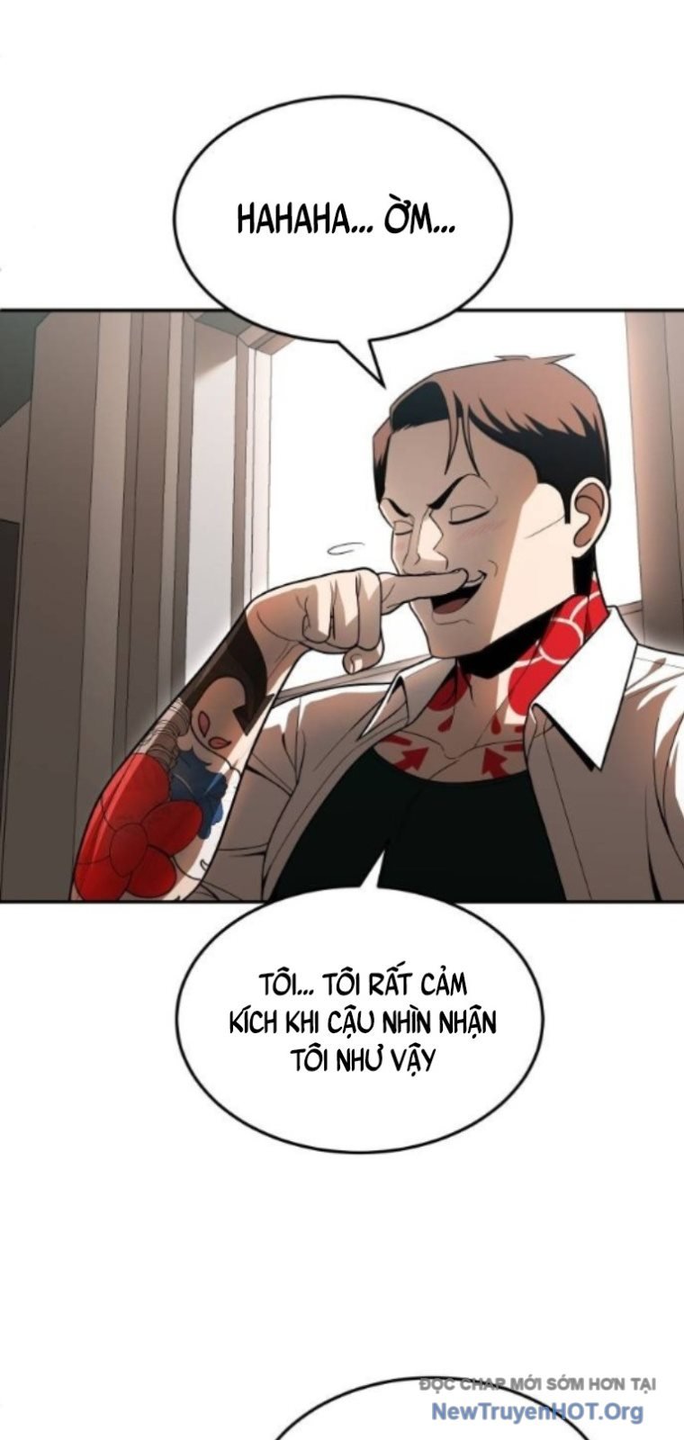 Món Đồ Chơi Chương 49 Ảnh 130