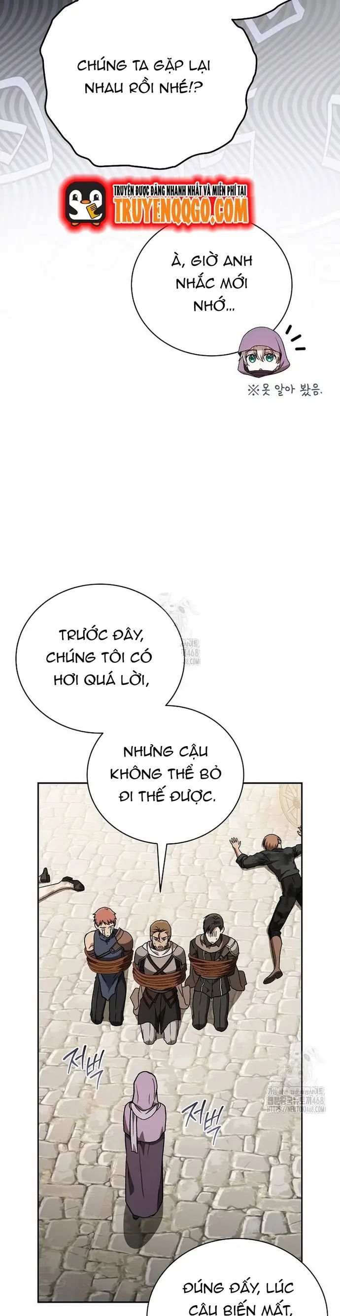 Pháp Sư Thiên Tài Thấu Triệt Khái Niệm Chương 30 Ảnh 53