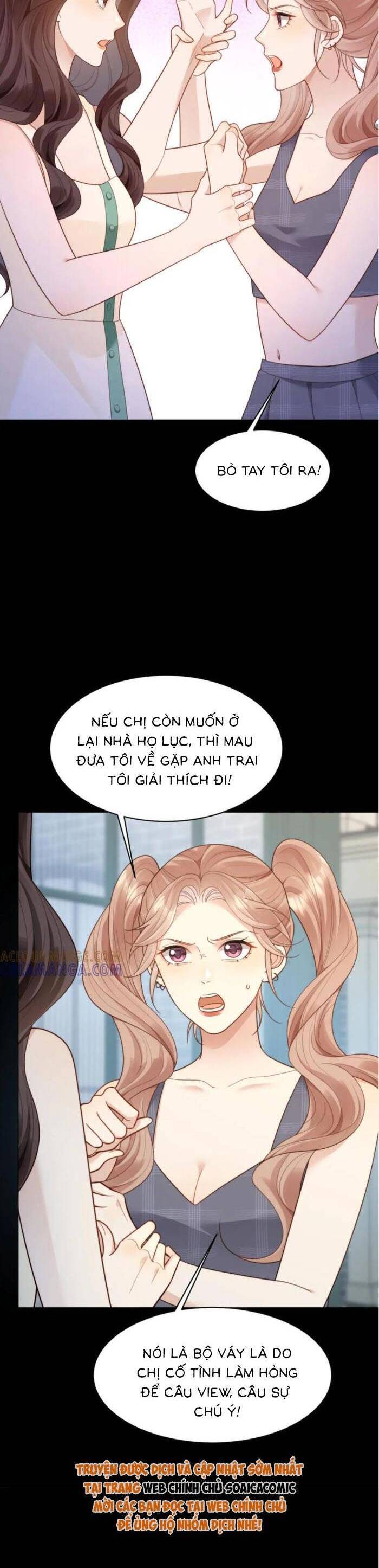 Kết Hôn Với Đại Lão Thực Vật Chương 49 Ảnh 30