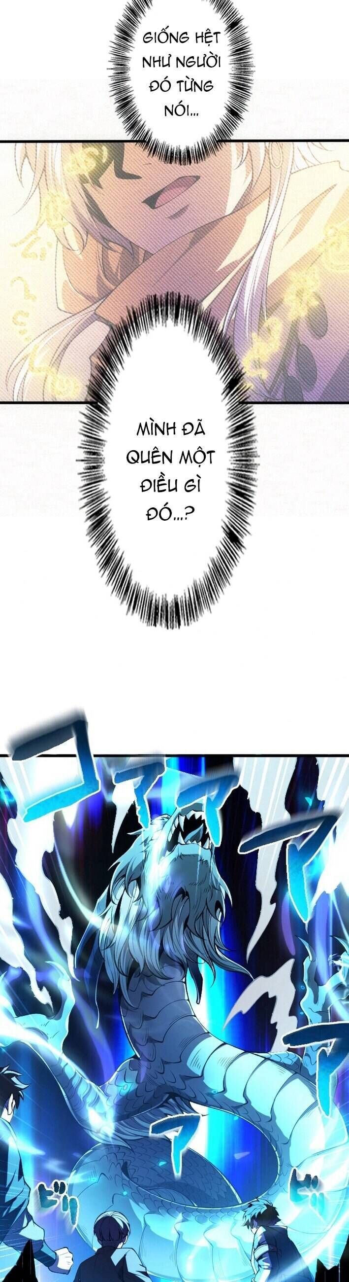 Ore Dake Level Down No Saikyou Kakuseisha Chương 2 Ảnh 46