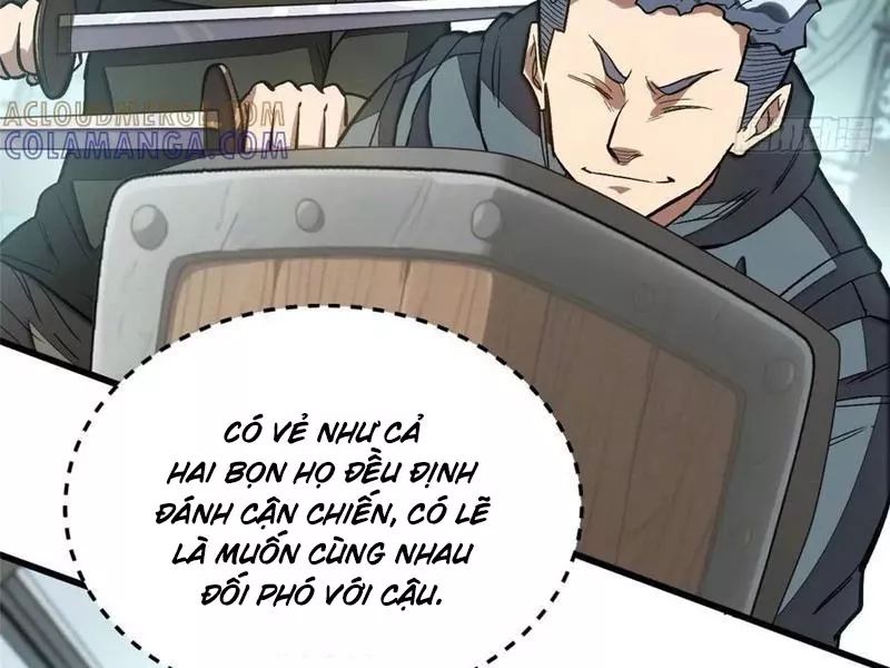 Thế Giới Siêu Phàm! Ta Là Ma Cà Rồng? Chương 18 Ảnh 69