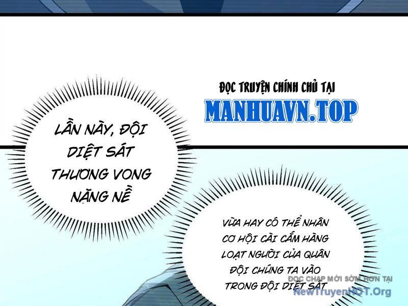 Mạt Thế Cẩu Sinh: Gián Giúp Ta Chồng Buff Chương 62 Ảnh 101