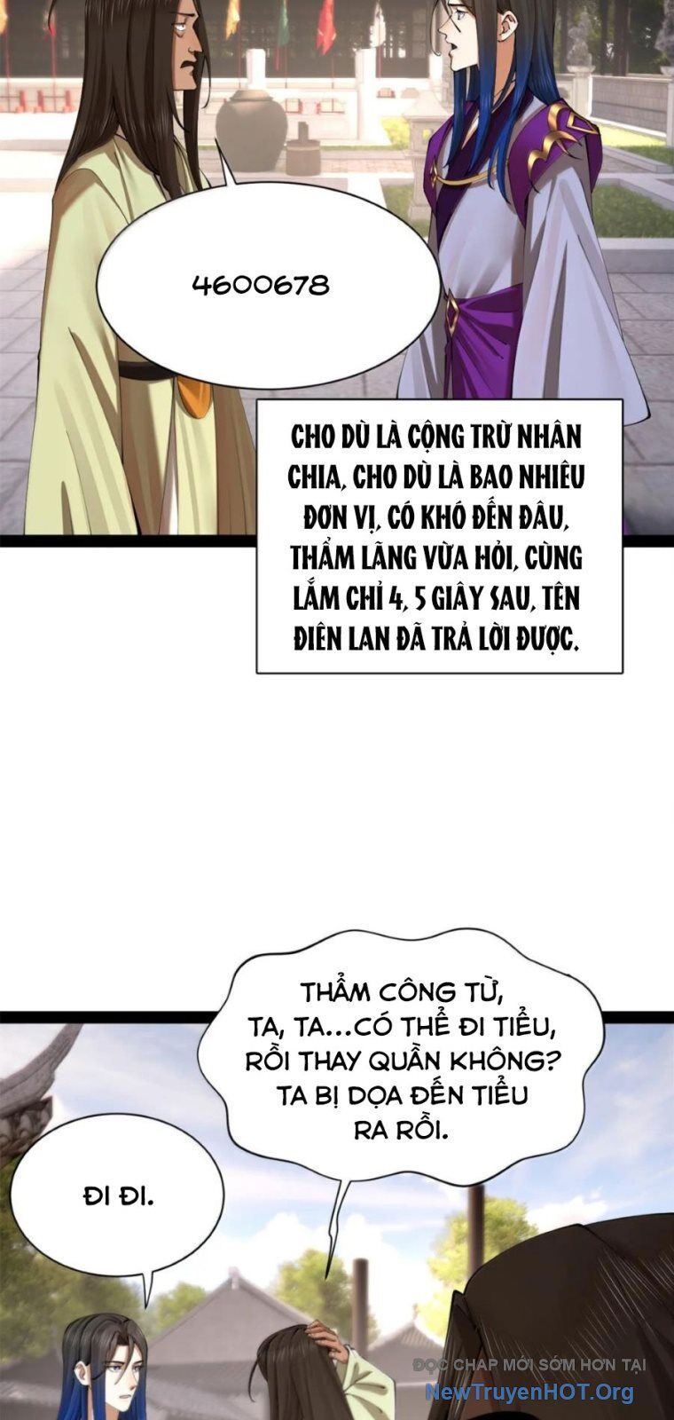 Chàng Rể Mạnh Nhất Lịch Sử Chương 324 Ảnh 14