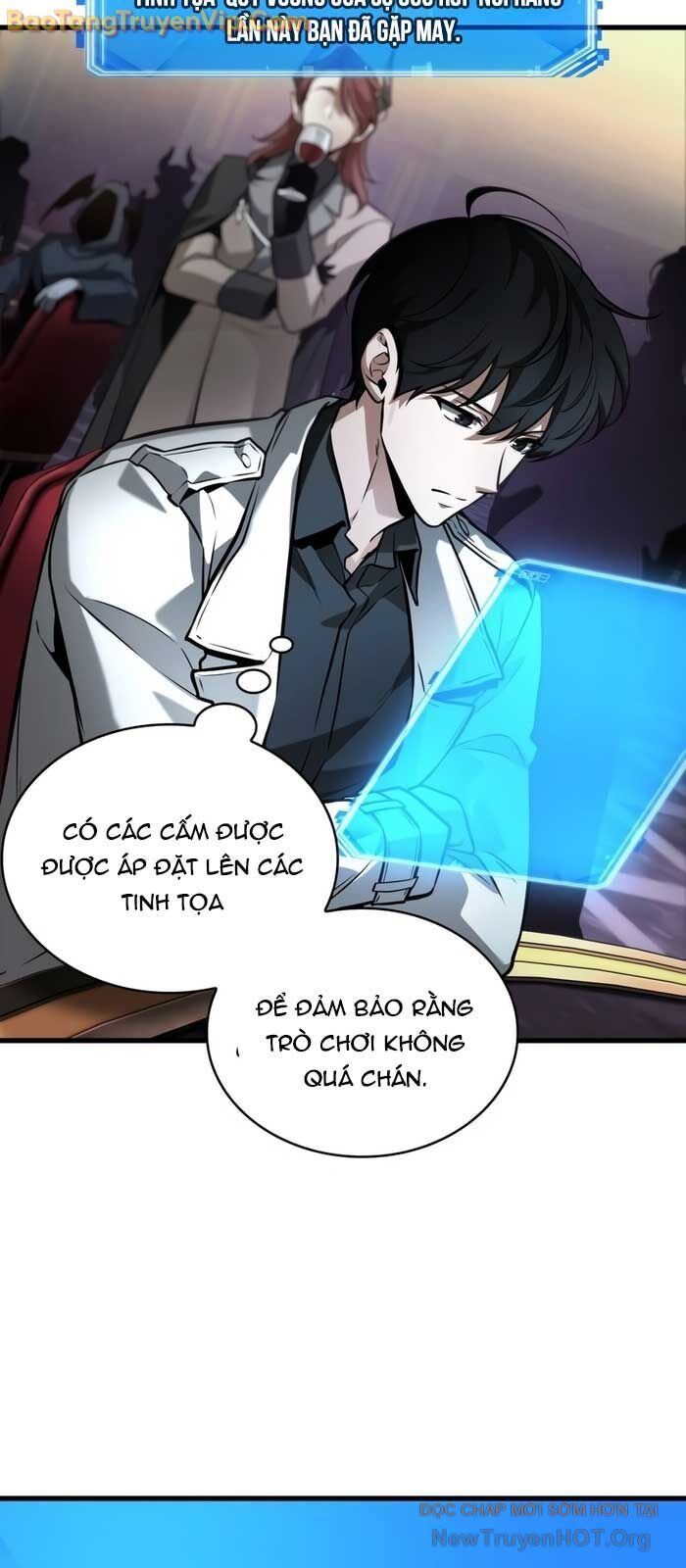 Toàn Trí Độc Giả - Omniscient Reader Chương 274 Ảnh 39