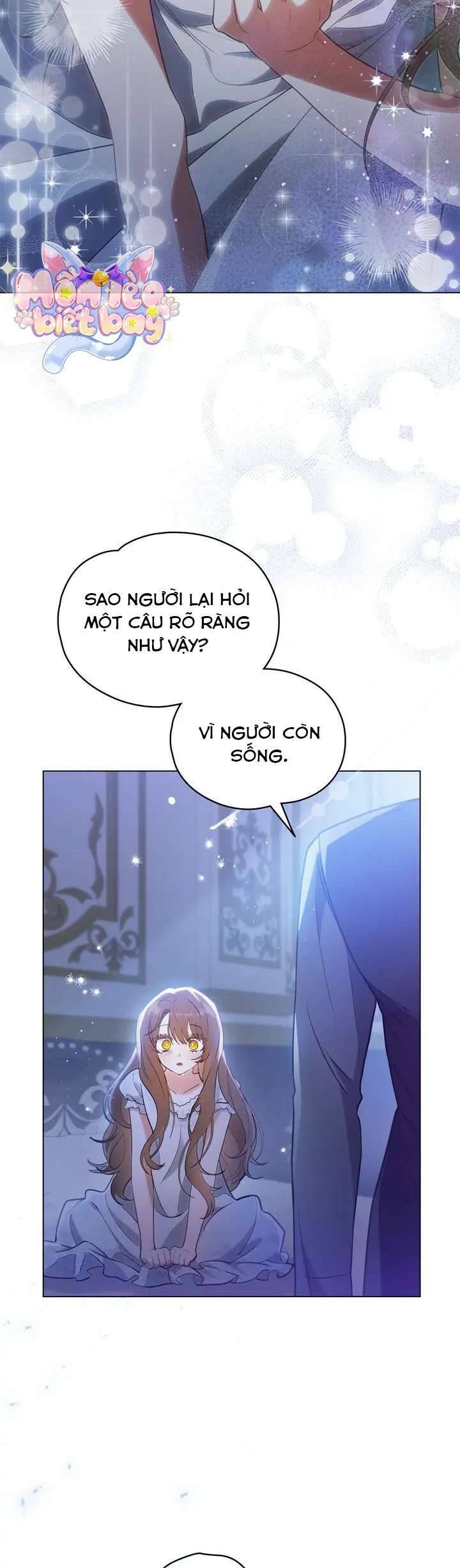 Phải Lòng Nàng Công Chúa Có Thời Hạn Chương 3 Ảnh 41