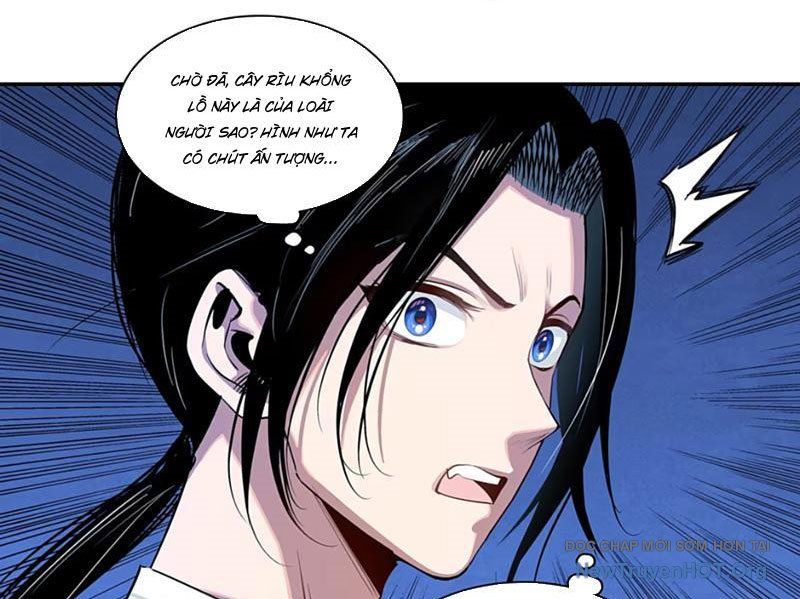 Xuyên Không Thành Ma Tôn Pháo Hôi? Nhưng Ta Là Streamer Công Lược Chương 7 Ảnh 11