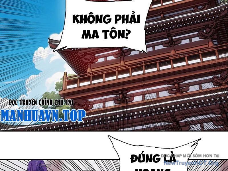 Xuyên Không Thành Ma Tôn Pháo Hôi? Nhưng Ta Là Streamer Công Lược Chương 7 Ảnh 88