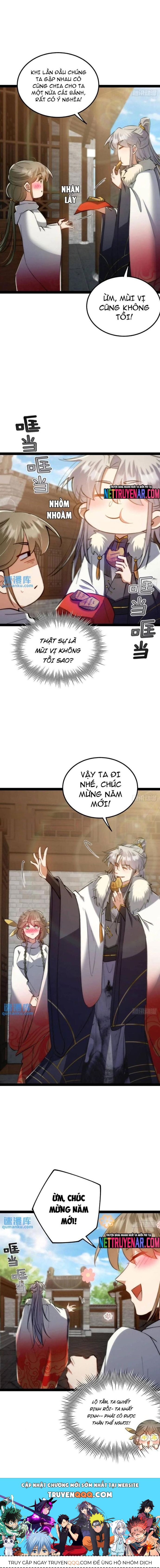 Tài Khoản Này Có Độc Chương 130 Ảnh 6