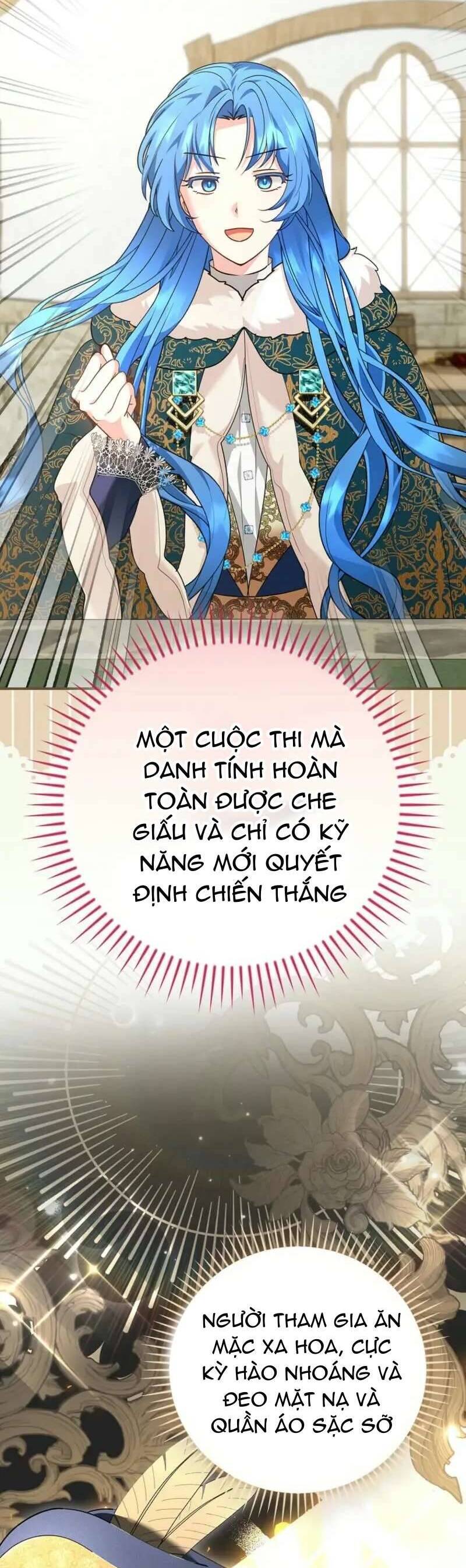 Tuy Là Mẹ Chồng Nhưng Tôi Không Thích Mâu Thuẫn Giữa Mẹ Chồng Và Nàng Dâu Chương 17 Ảnh 60