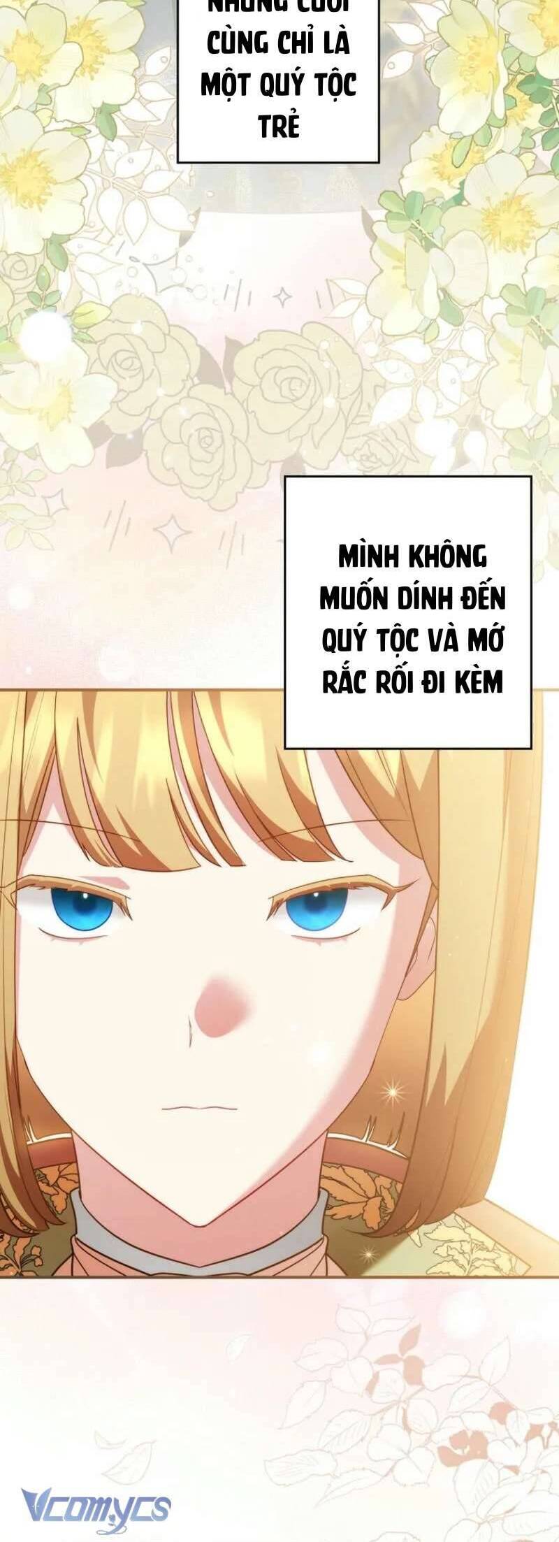 Tuy Là Mẹ Chồng Nhưng Tôi Không Thích Mâu Thuẫn Giữa Mẹ Chồng Và Nàng Dâu Chương 16 Ảnh 4