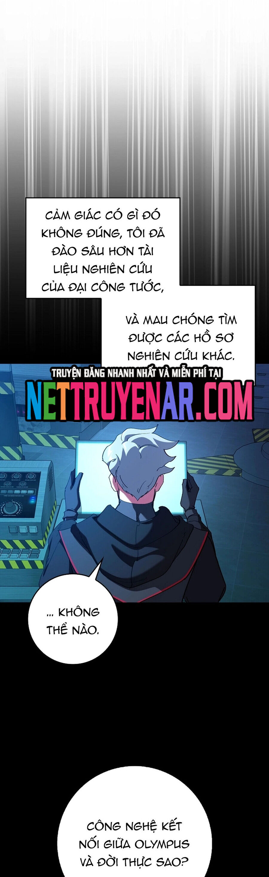Người Chơi Cấp Tối Đa Chương 95 Ảnh 10