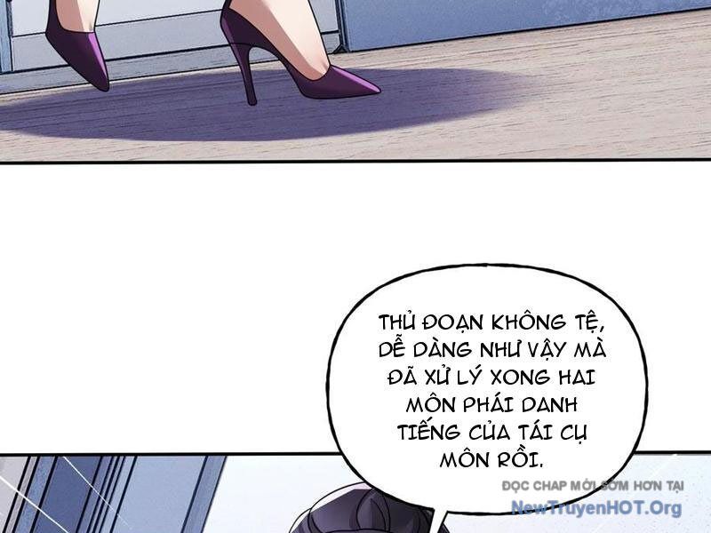 Trùng Sinh Tại Thế Giới Tu Chân, Ta Giết Tới Đỉnh Chương 27 Ảnh 56