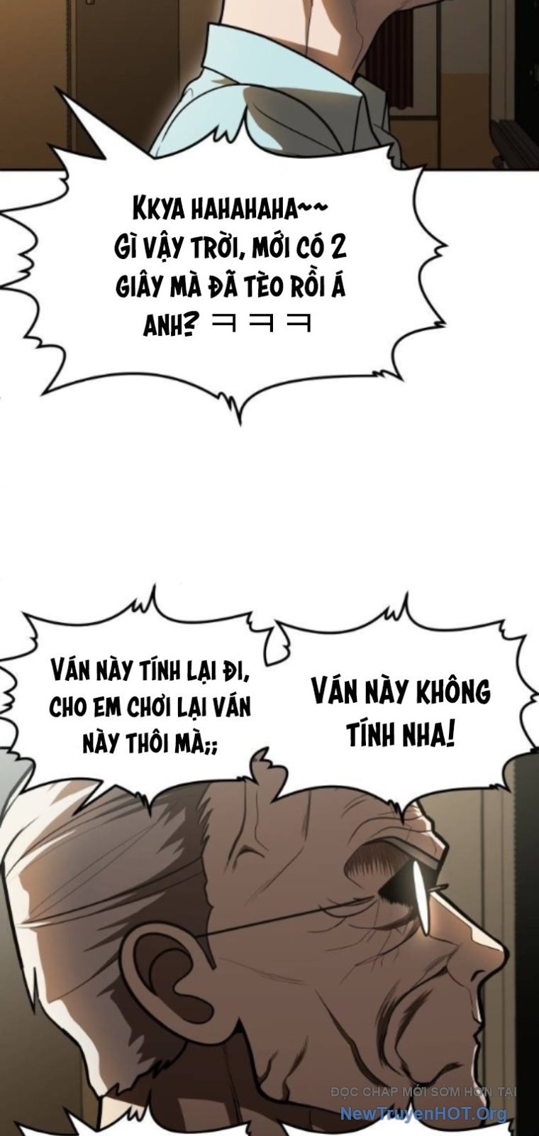 Món Đồ Chơi Chương 49 Ảnh 43