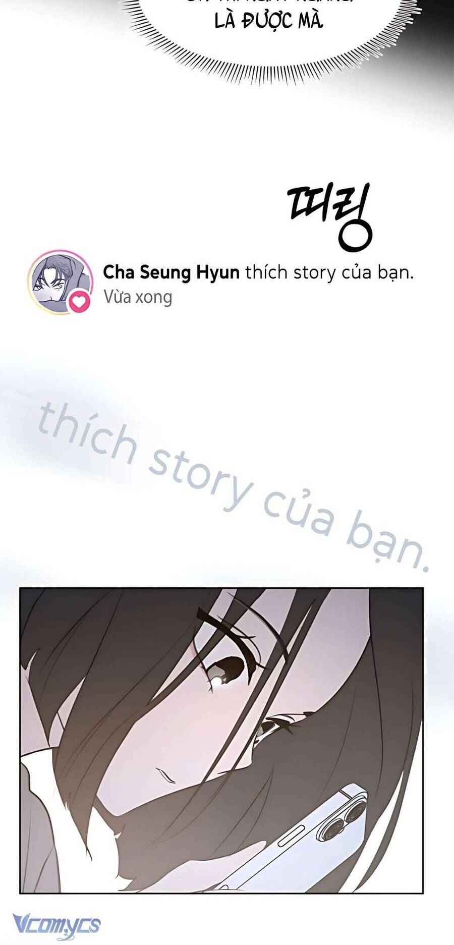 Muốn Được Lừa Dối Chương 11 Ảnh 29